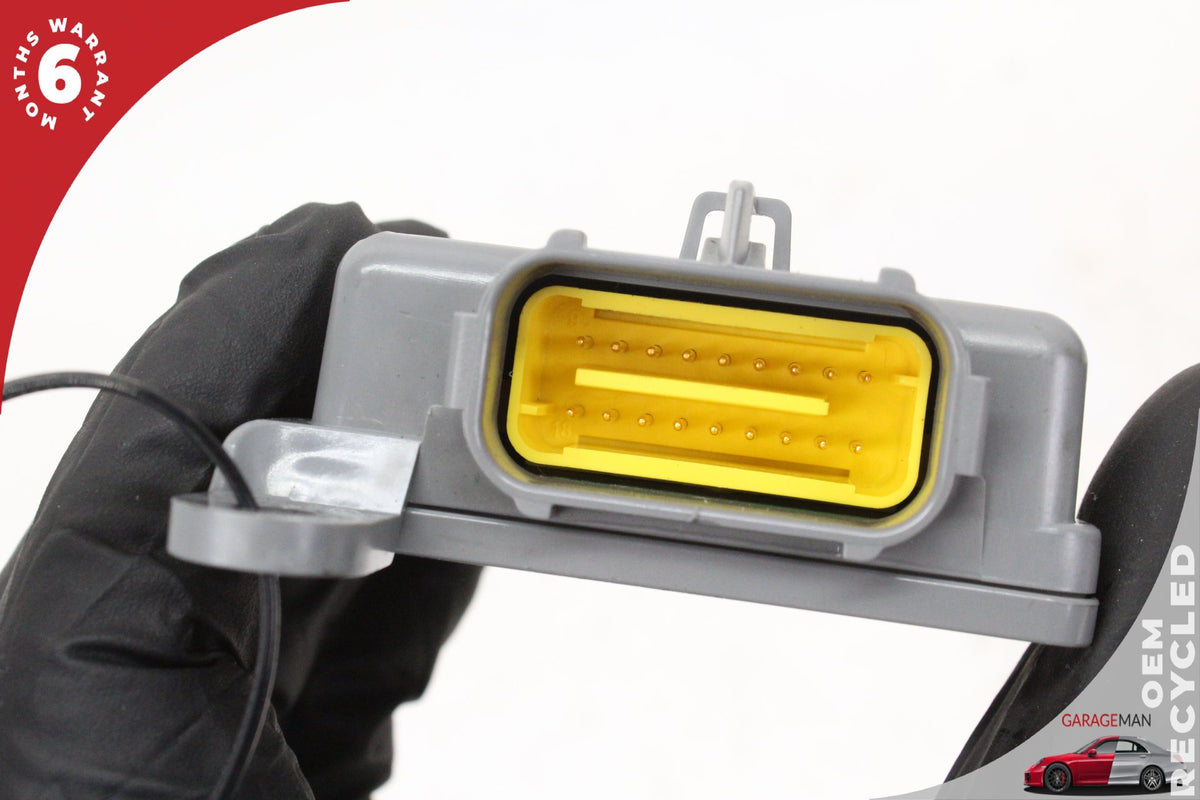 2007-2015 Audi Q7 MPV Front Right Seat Occupant Detection Module 4L0959339A Genuine