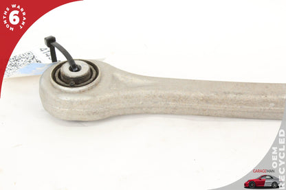 2018-2024 Audi SQ5 Rear Left or Right Forward Lateral Control Arm 4M0505425F OEM