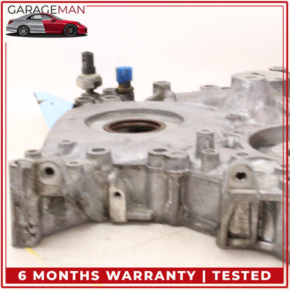 2016-2024 Infiniti Q50 Q60 Engine Timing Cover 135005CA4A OEM