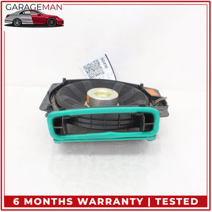 2019-2026 BMW M340i G20 Front Left Side Floor Subwoofer Speaker 2622489 OEM
