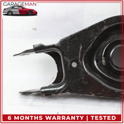 2014-2024 Maserati Ghibli III M157 2WD 3.0L Rear Left or Right Lower Spring Perch Control Arm OEM