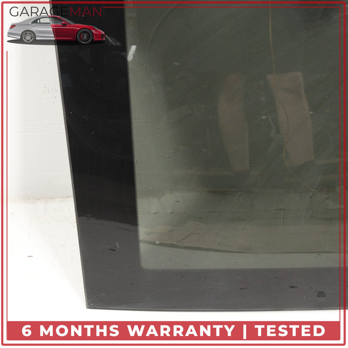 2015-2020 Mercedes X156 GLA250 Front Panoramic Sunroof Glass 634836103 OEM