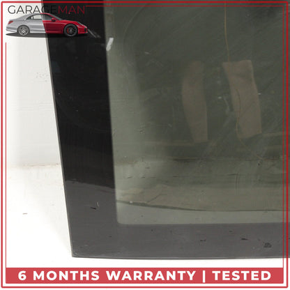 2015-2020 Mercedes X156 GLA250 Front Panoramic Sunroof Glass 634836103 OEM