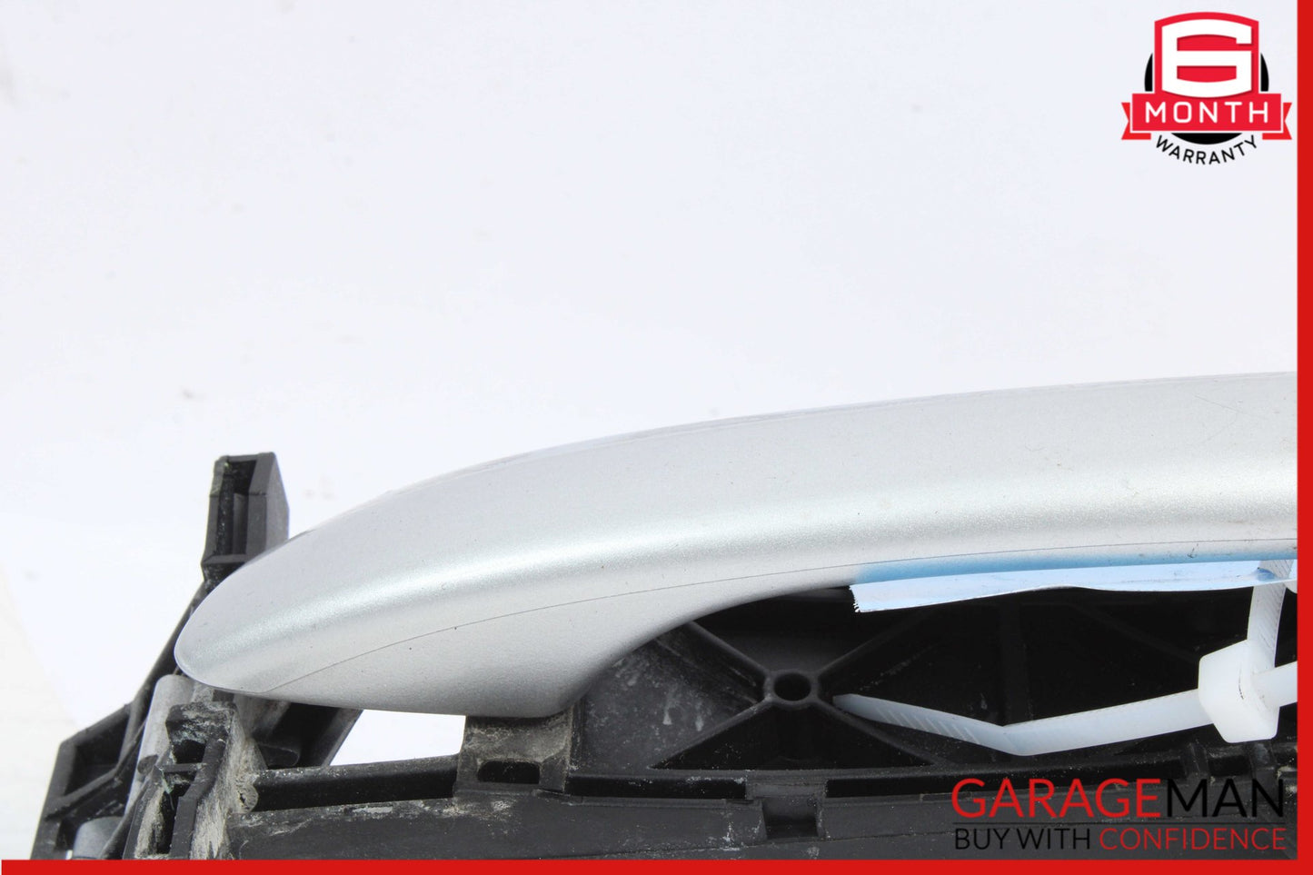 2000-2006 Mercedes W220 S55 AMG Front Left Driver Side Exterior Door Handle OEM