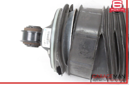 2003-2011 Mercedes W211 E500 Rear Left Air Suspension Bag Shock 2113201325 OEM