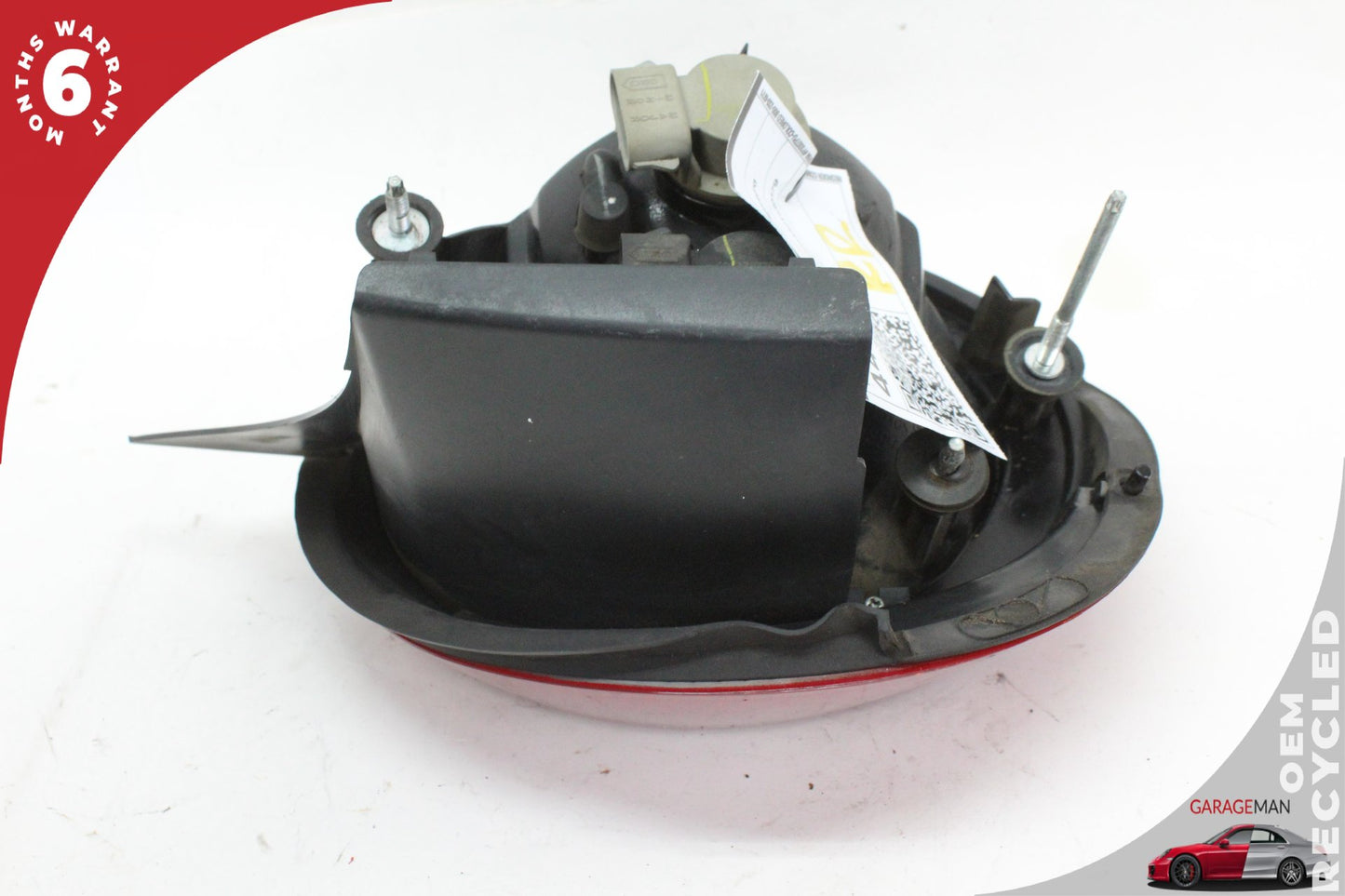 2002-2005 Ford Thunderbird Rear Right Side Tail Light Lamp 3W6Z13404AA OEM