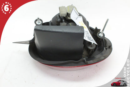 2002-2005 Ford Thunderbird Rear Right Side Tail Light Lamp 3W6Z13404AA OEM