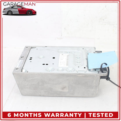 2008-2017 Mercedes W212 E400 Audio Amplifier AMP Harman Becker 2129006226 OEM