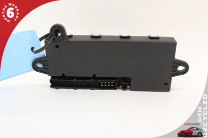 12-19 Mercedes-Benz GL450 X166 Airmatic Suspension Control Module 1669003507