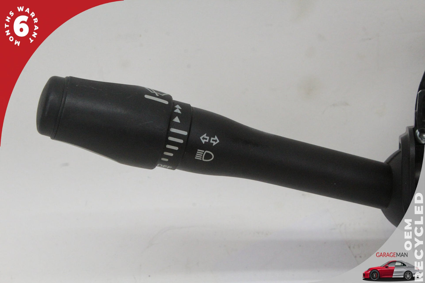 2003-2005 Ford Thunderbird Turn Signal Clockspring Switch 3W6T14A664AF OEM