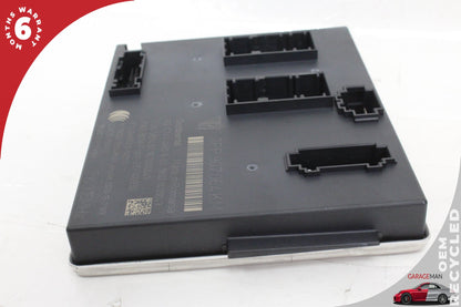 2012-2024 Porsche Macan 95B BCM Body Comfort Control Module Unit 7PP907064KM OEM