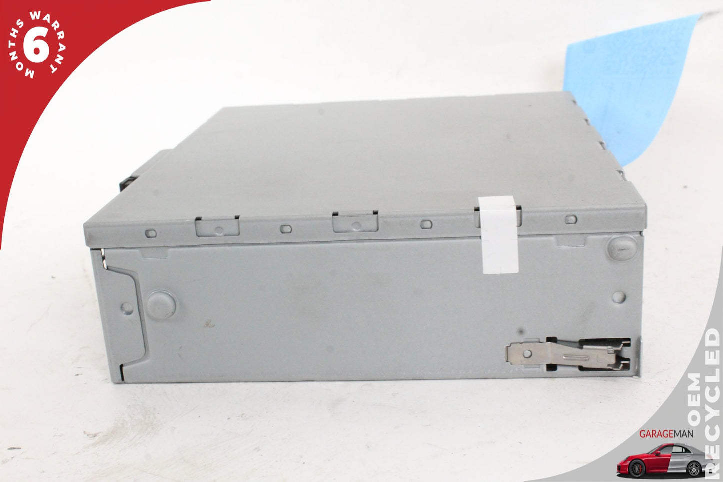 2012-2018 Audi A6 A7 MMI Radio Receiver Control Head Unit 4G0035082 OEM
