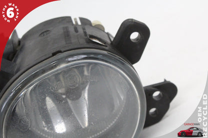 2006-2012 Mercedes W204 C300 ML500 Front Left Side Fog Light Lamp 2518200756 OEM
