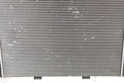 2010-2016 Land Rover LR4 Engine Cooling Radiator Assembly AH328005AC OEM