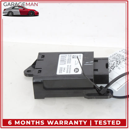 2014-2017 Range Rover L405 Front Left or Right Side Seat Heat Control Module OEM