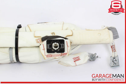 13-16 Mercedes X166 GL450 GL550 Roof Curtain Air Bag Right Passenger Side OEM