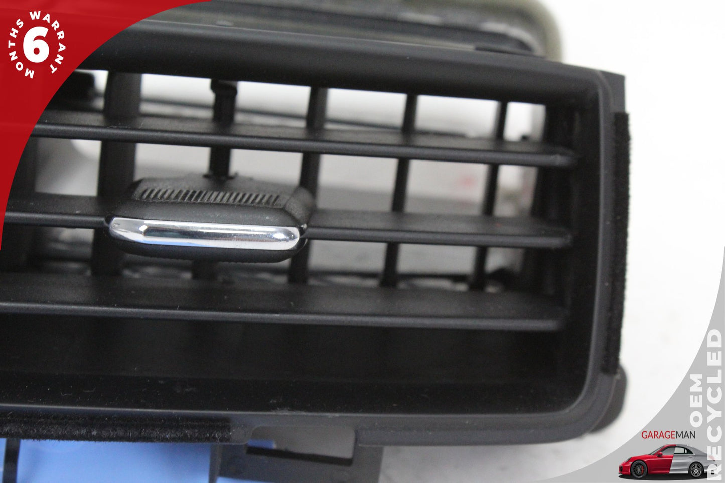 2014-2019 Chevrolet Silverado 1500 Front Right Dash AC A/C Air Vent 20943683 OEM