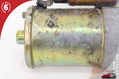 2002-2005 Ford Thunderbird Engine Motor Starter 6W4Z11002ARM OEM