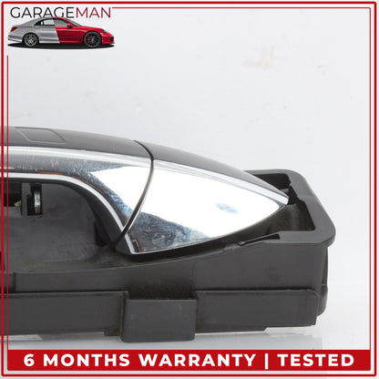 2007-2014 Mercedes-Benz CL550 W216 Coupe Right Front Exterior Door Handle 2167601834 OEM