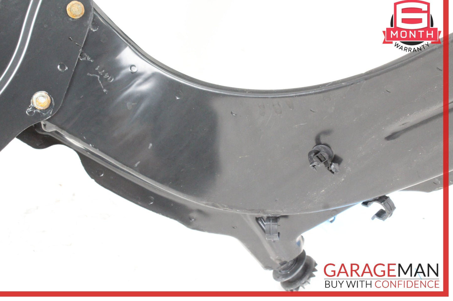 2006-2012 Mercedes-Benz ML500 W164 Front Right Headlight Support Bracket OEM