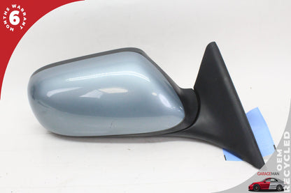 1997-2006 Jaguar XK8 XKR X100 Front Right Door Rear View Mirror HJD3400AA OEM
