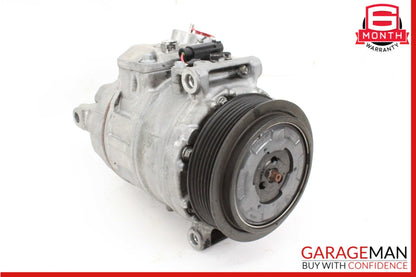 2007-2012 Mercedes-Benz SL550 R230 A/C Compressor 0012306211