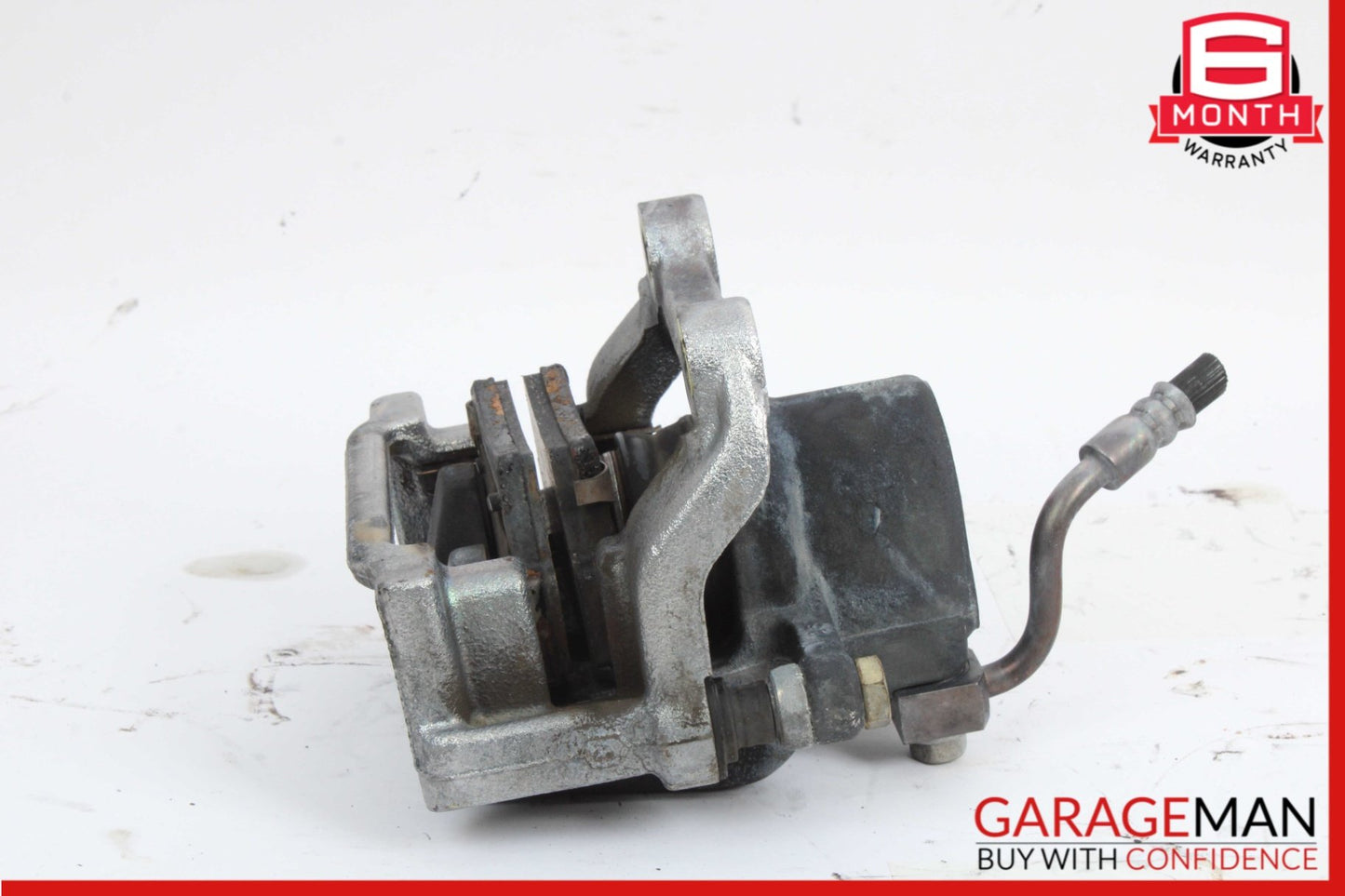 2011-2014 Dodge Charger LD Sedan Rear Left and Right Side Brake Caliper Y4201
