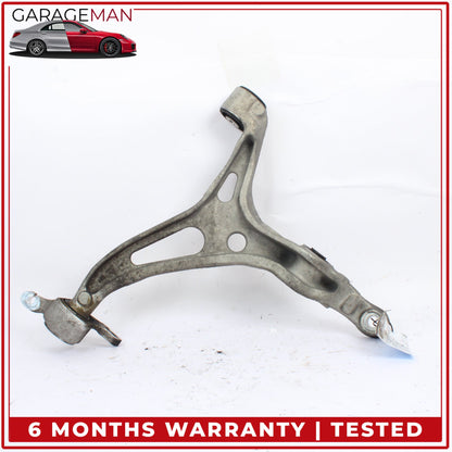 2006-2012 Mercedes W164 ML350 Front Right Lower Control Arm 000062367108 OEM