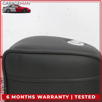2010-2012 Range Rover L322 Front Left and Right Side Head Rest 9H42611A08HB OEM