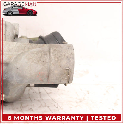 2003-2006 Cayenne 955 Turbo 4.5L V8 Right Turbocharger Turbo Charger OEM