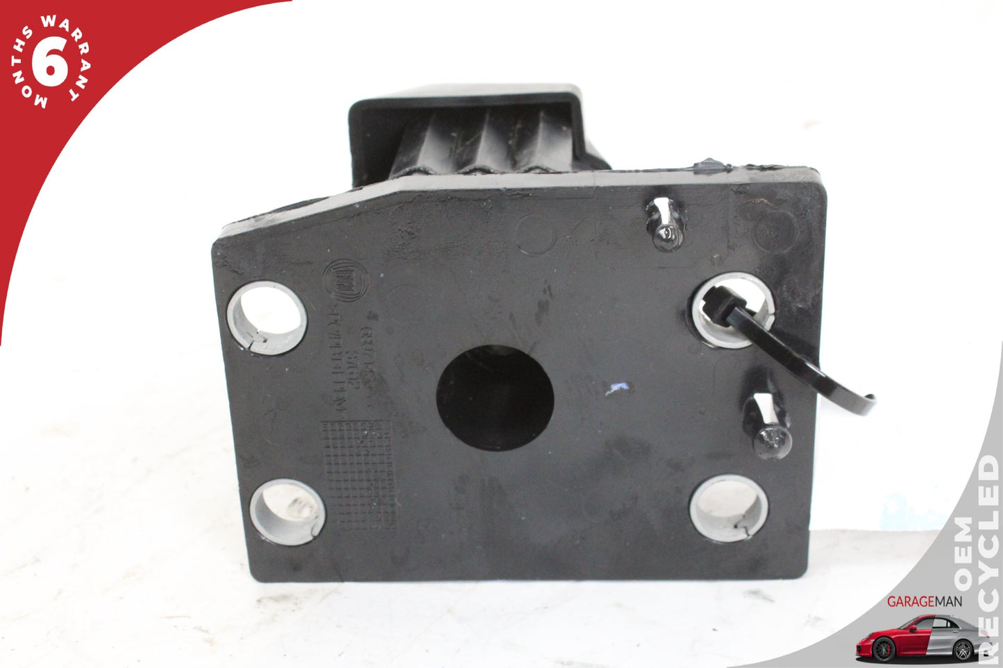 2012-2019 Fiat 500e Front Right Side Bumper Guard Energy Absorber 68071436AA OEM