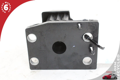 2012-2019 Fiat 500e Front Right Side Bumper Guard Energy Absorber 68071436AA OEM
