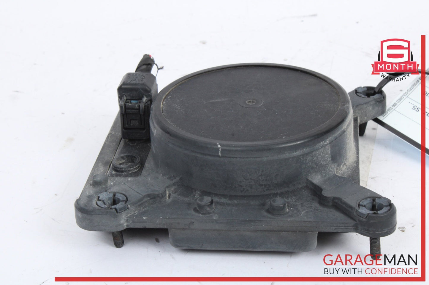 2007-2013 Mercedes-Benz S550 W221 Distronic Cruise Control Sensor 2215403762