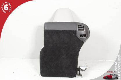2012-2020 Tesla Model S Rear Right Side Upper Seat Cushion 100637503A OEM