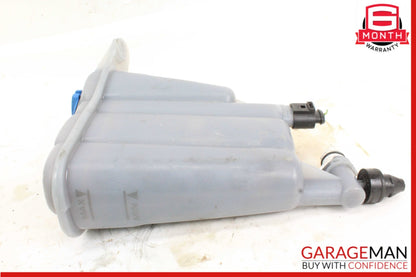 2012-2017 Audi A4 B8 Sedan Coolant Overflow Reservoir 8K0121405N Genuine