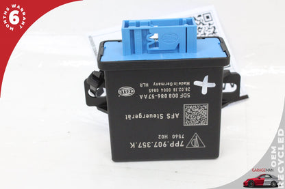 2015-2024 Porsche Macan 95B Headlight Control Module Unit 7PP907357K OEM