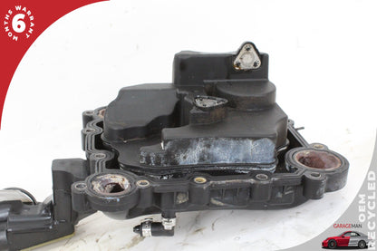 2011-2018 Porsche Cayenne 958 Hybrid S Engine Crankcase Ventilation Valve OEM