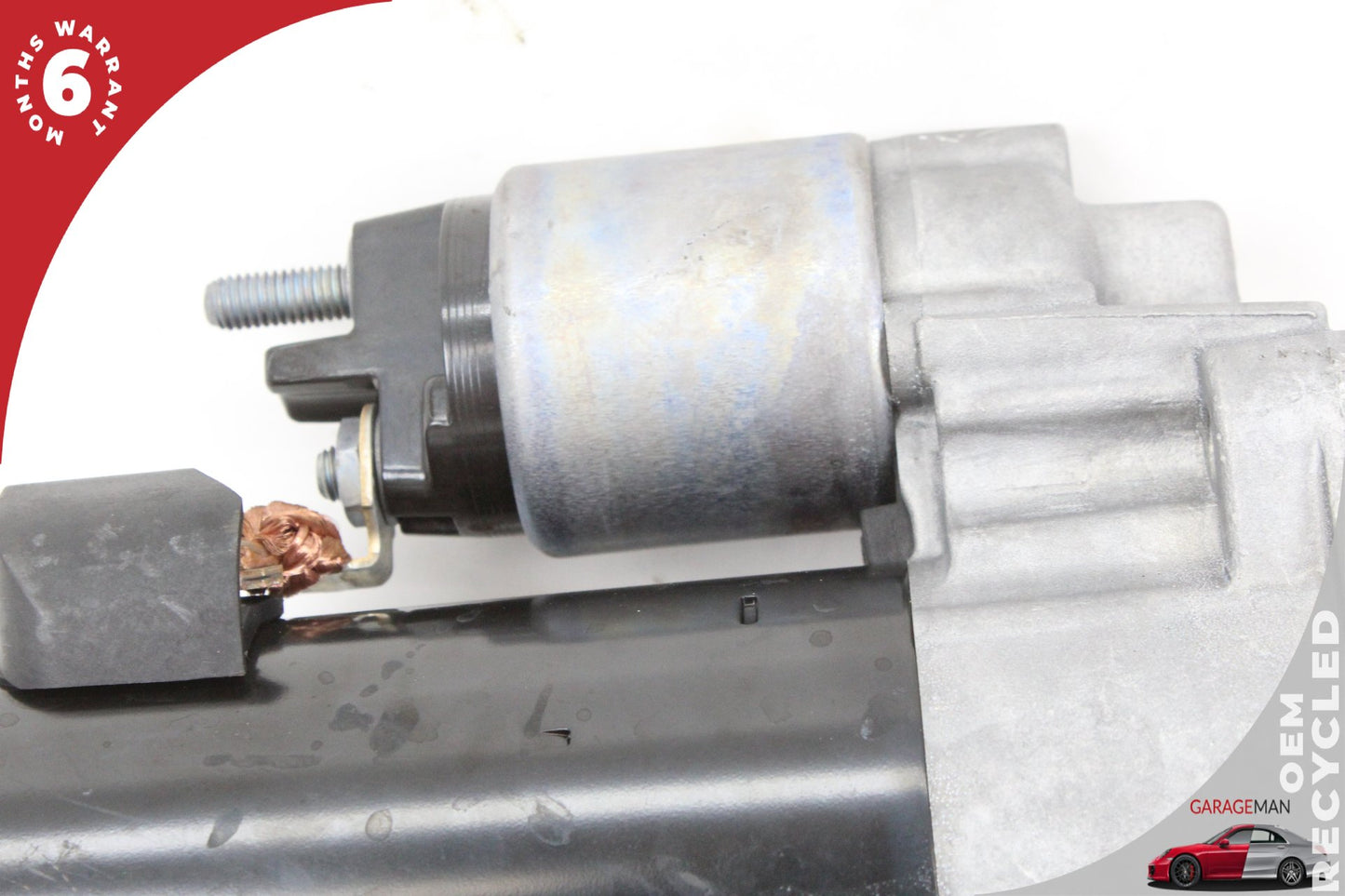 2011-2023 Mercedes R231 SL550 CLS550 S550 Engine Motor Starter 2789060600 OEM