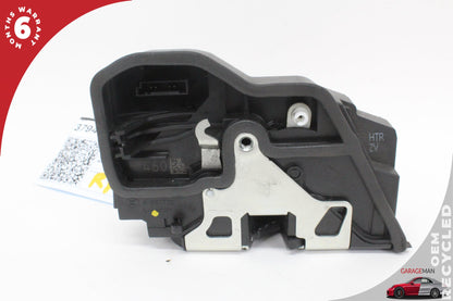 2012-2020 BMW 430i F36 Rear Right Passenger Side Door Lock Actuator 7229460 OEM