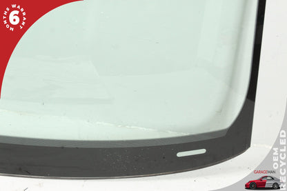 2018-2024 Audi SQ5 FY SUV Front Windshield Window Glass 80A845099