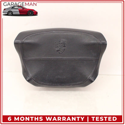 1997-2005 Porsche 911 Carrera 996 Steering Wheel Airbag Air Bag 99680308903 OEM