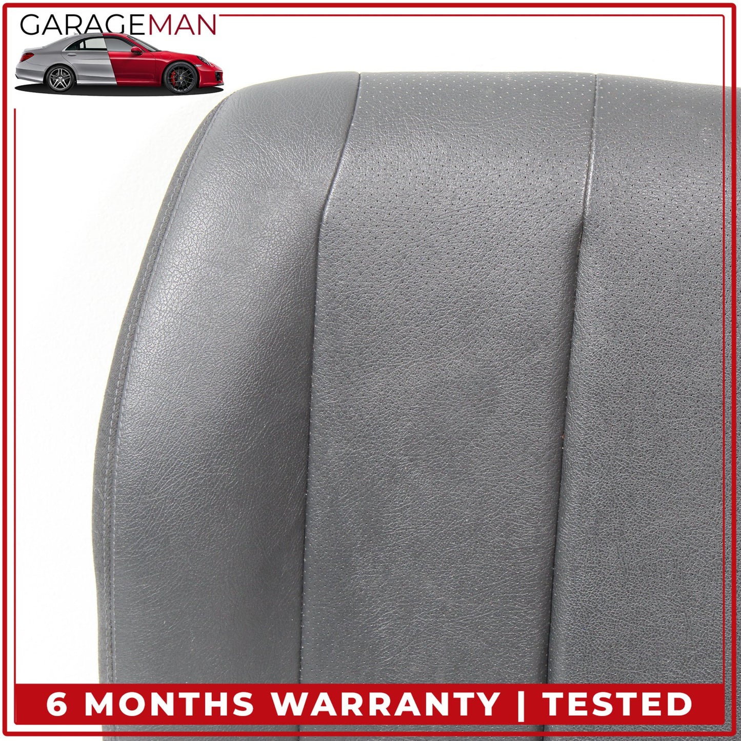 2001-2004 Mercedes R170 SLK230 SLK320 Front Right Lower Bottom Seat Cushion OEM