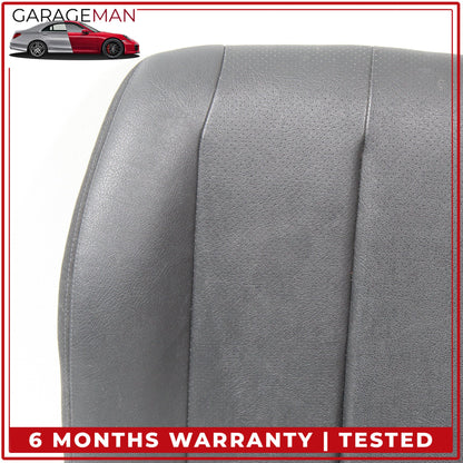 2001-2004 Mercedes R170 SLK230 SLK320 Front Right Lower Bottom Seat Cushion OEM