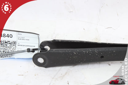 2022-2025 Audi Q4 E-Tron Rear Left or Right Lower Control Arm 1EA505425A OEM
