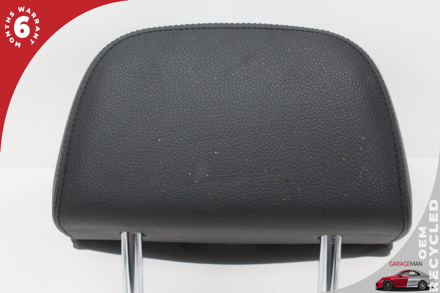 2011-2013 BMW F10 550i 535i Front Left or Right Side Head Rest 52107264591 OEM