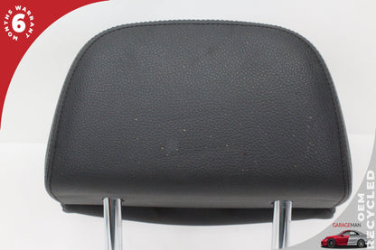 2011-2013 BMW F10 550i 535i Front Left or Right Side Head Rest 52107264591 OEM