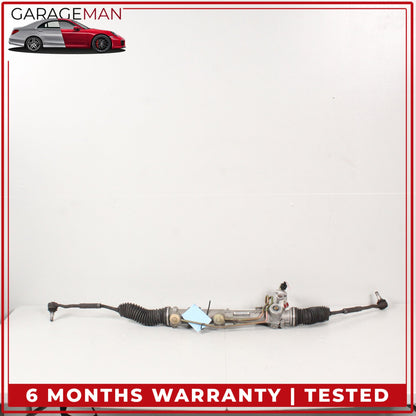 2003-2006 Mercedes R230 SL500 Power Steering Rack And Pinion 2304600800 OEM