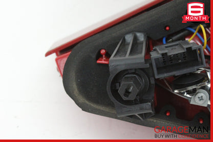 2008-2012 Audi A5 S5 Rear Right Side Inner LED Tail Light Lamp 8T0945094B OEM