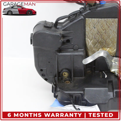 2006-2011 Mercedes W219 CLS500 Rear Left Side Door Lock Actuator 2197300335 OEM