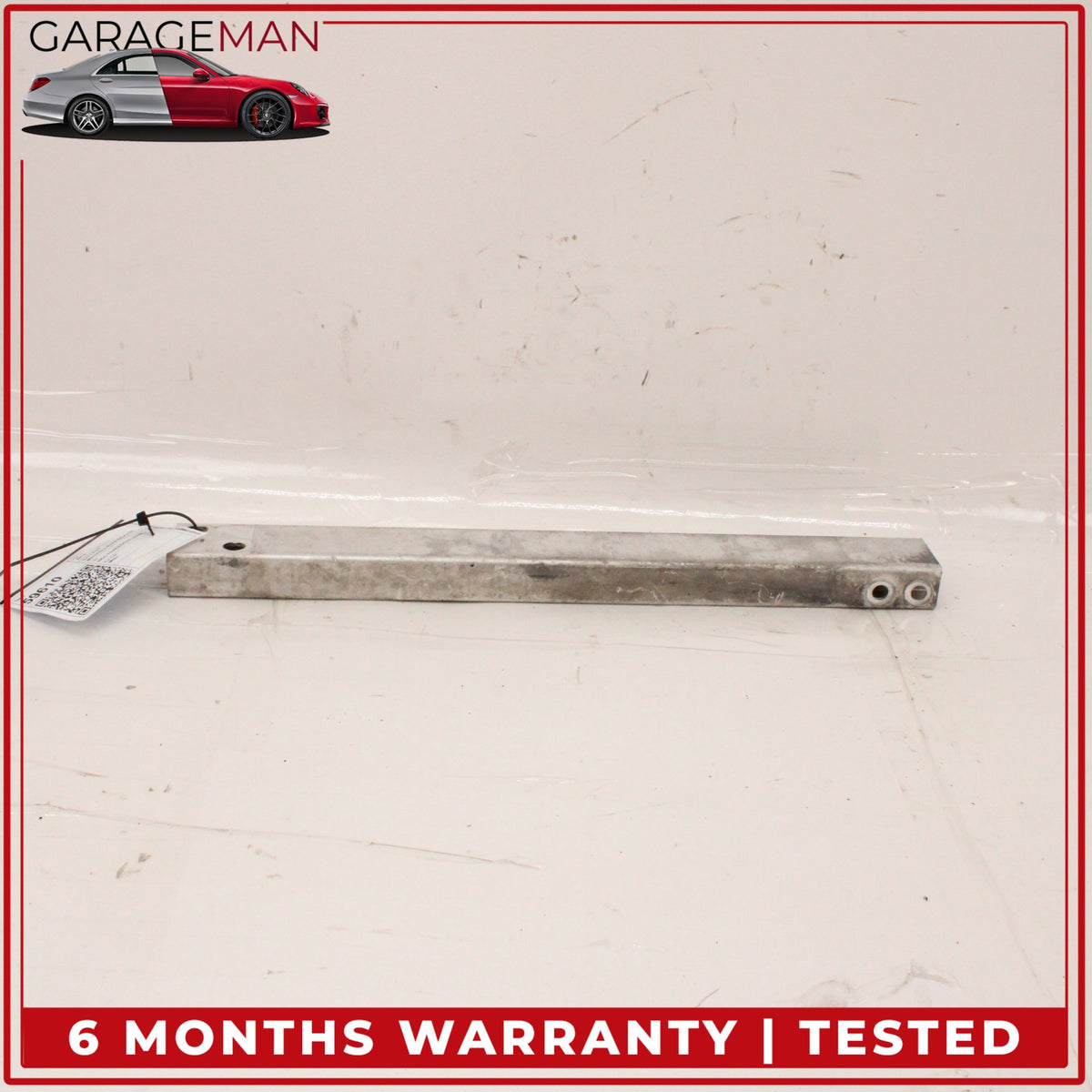 2014-2020 Mercedes X156 GLA250 Front Right Side Radiator Support Bracket OEM